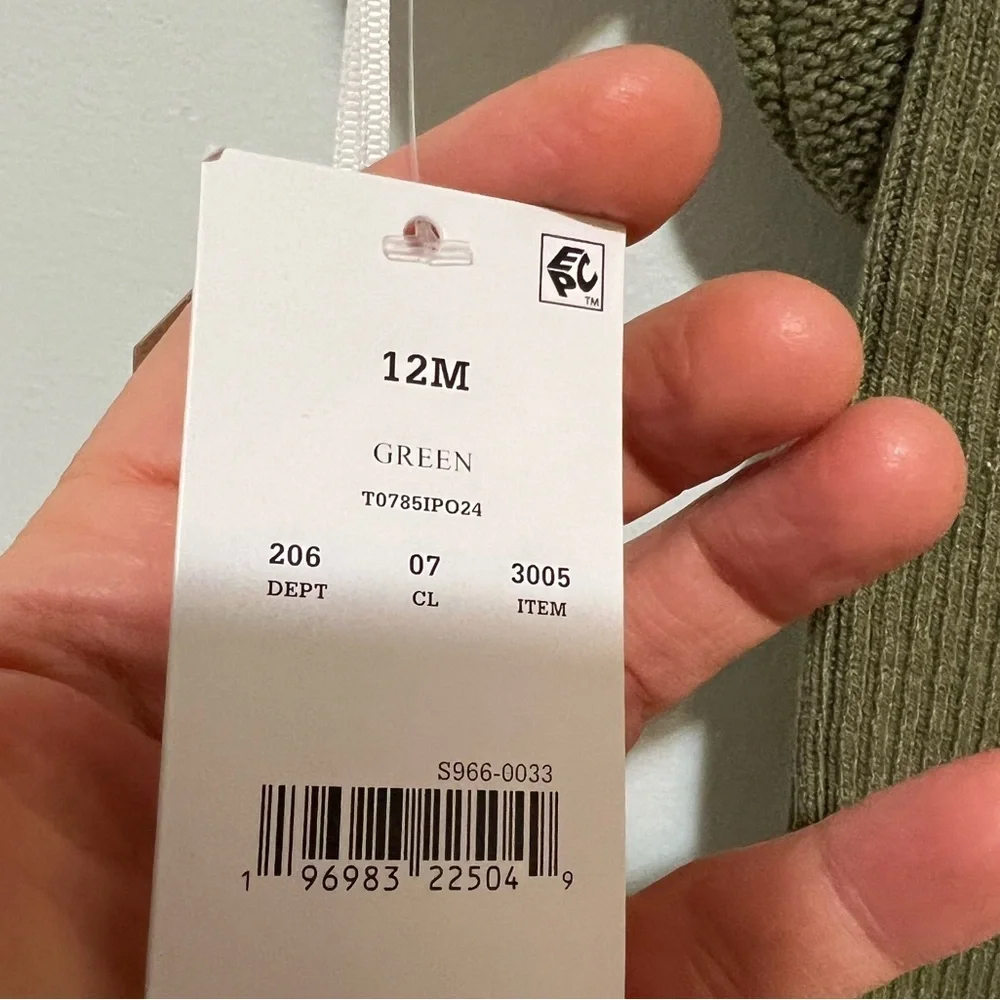 Grayson Collective Set 12m